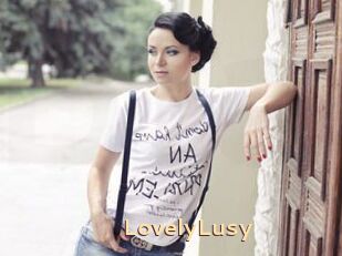 LovelyLusy