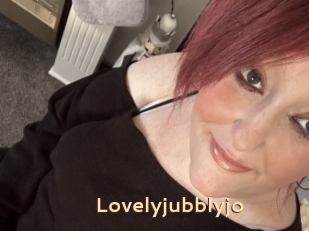 Lovelyjubblyjo
