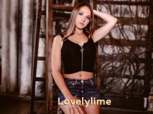 Lovelylime