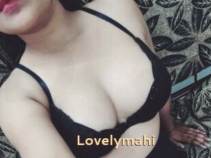 Lovelymahi