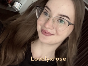 Lovelyxrose
