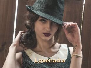 Lovenadia