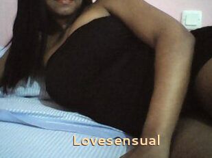 Lovesensual