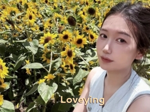 Loveying