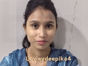 Lovleydeepika4