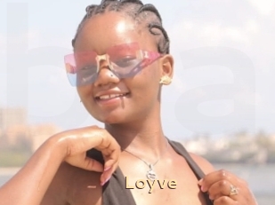 Loyve