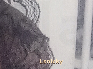 Lsnicky