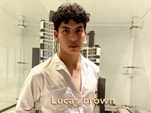 Lucas_brown