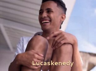 Lucaskenedy