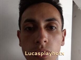 Lucasplayhotx