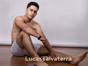 Lucassalvaterra