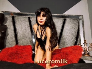 Luceromilk