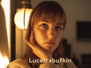 Lucettabufkin