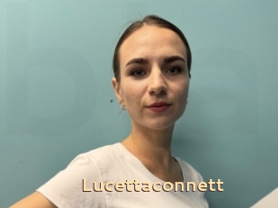 Lucettaconnett