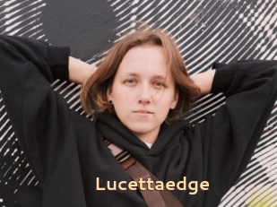 Lucettaedge