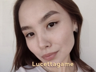 Lucettagame