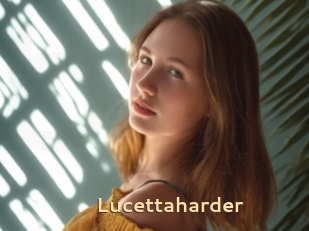 Lucettaharder