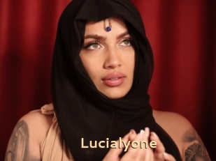 lucialyone Black Cams