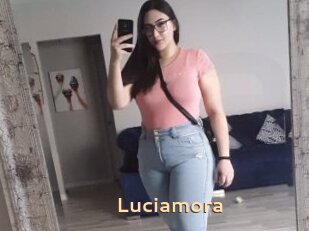 Luciamora