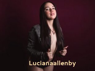 Lucianaallenby