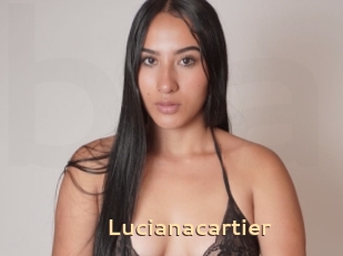 Lucianacartier