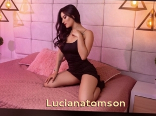Lucianatomson