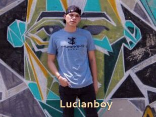 Lucianboy