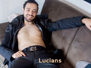 Lucians