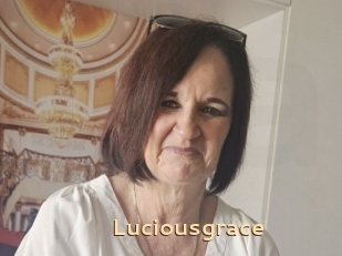 Luciousgrace