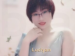 Luciyan