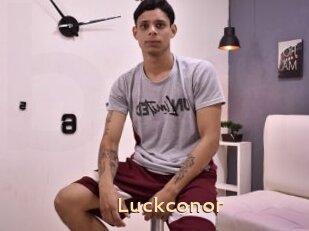 Luckconor