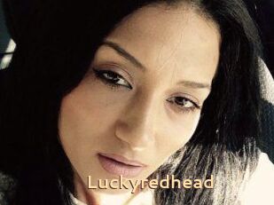 Luckyredhead
