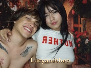 Lucyandtheo