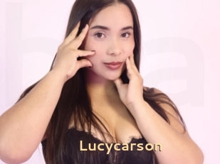 Lucycarson