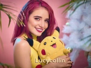 Lucycollin