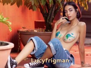 Lucyfrigman