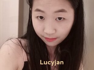 Lucyjan