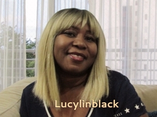 Lucylinblack
