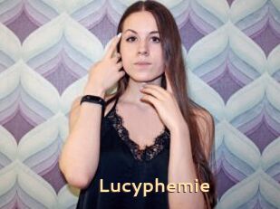 Lucyphemie