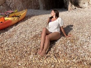 Lucyyhayes