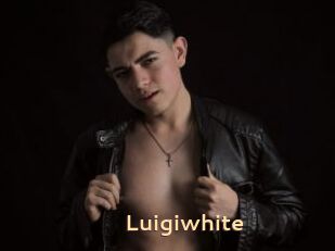Luigiwhite
