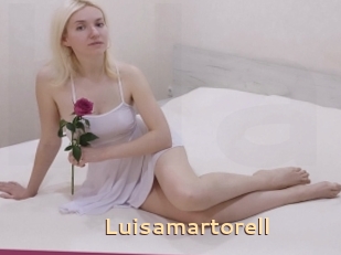 Luisamartorell