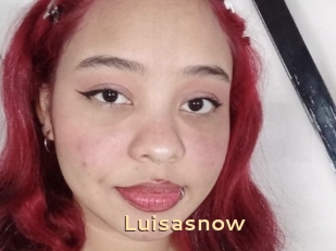 Luisasnow