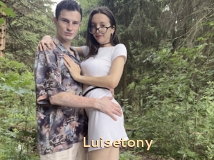 Luisetony