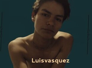 Luisvasquez