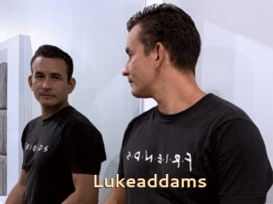 Lukeaddams