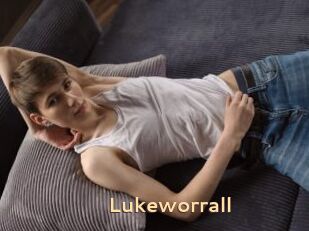 Lukeworrall