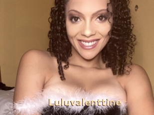Luluvalenttine