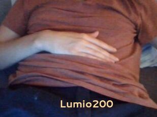 Lumio200