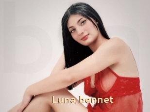 Luna_bennet